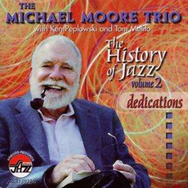 History Of Jazz Vol 2