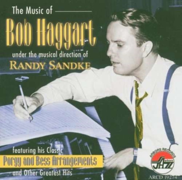 Haggarts Porgy Bess