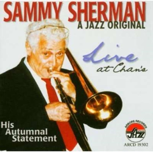 Jazz Original Love At Chans