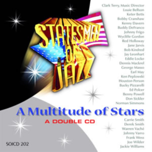 A Multitude of Stars