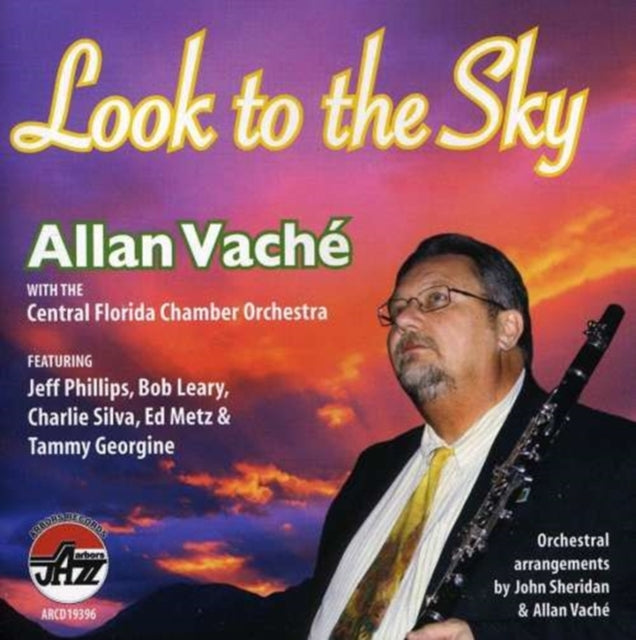 Look To The Sky