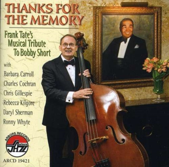 Thanks For The Memory Tribute To Bobby S