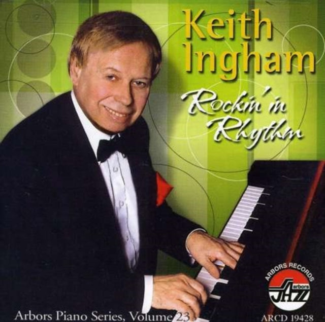Rockin In Rhythm