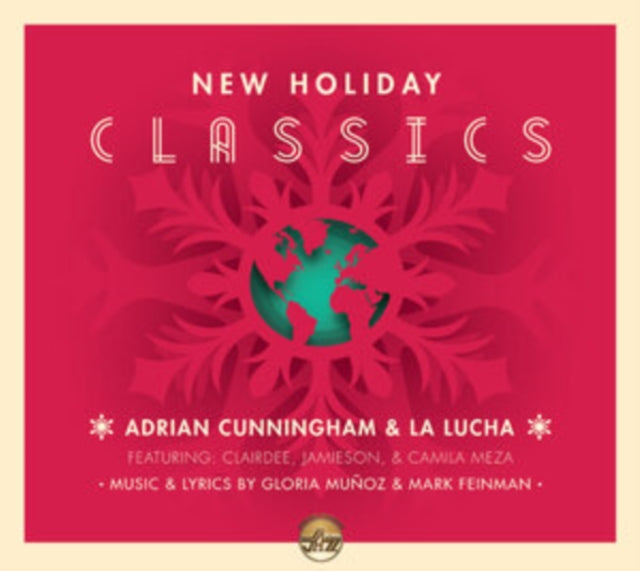 New Holiday Classics