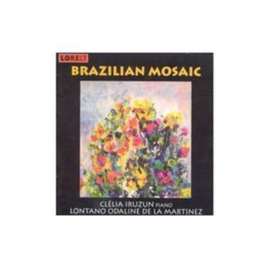 Brazilian Mosaic [european Import]