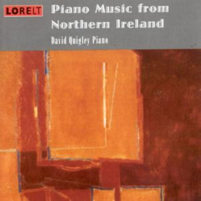 Piano Music from Northern Ireland [european Import]