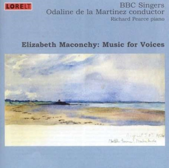 Music for Voices (Bbc Singers) [european Import]