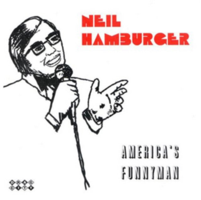 America's Funnyman