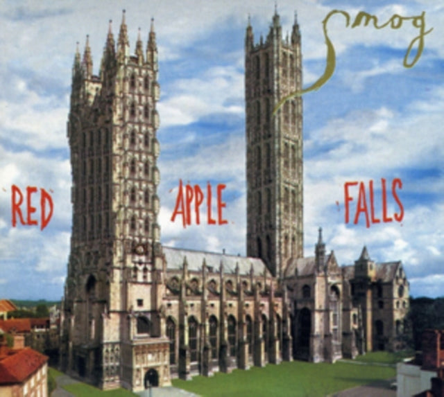 Red Apple Falls