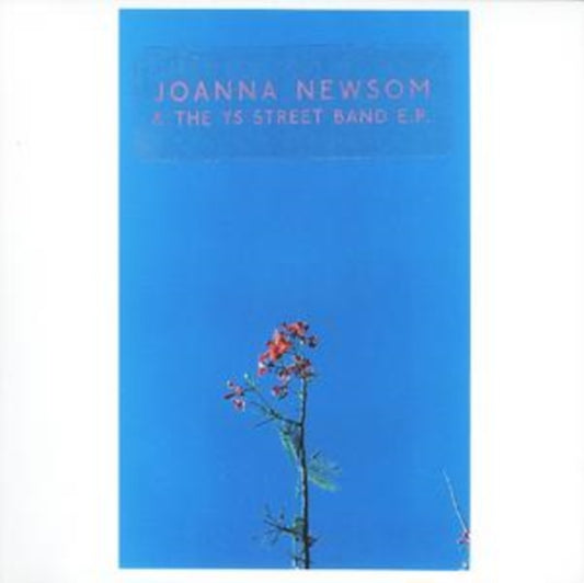Joanna Newsom and the Ys Street Band EP