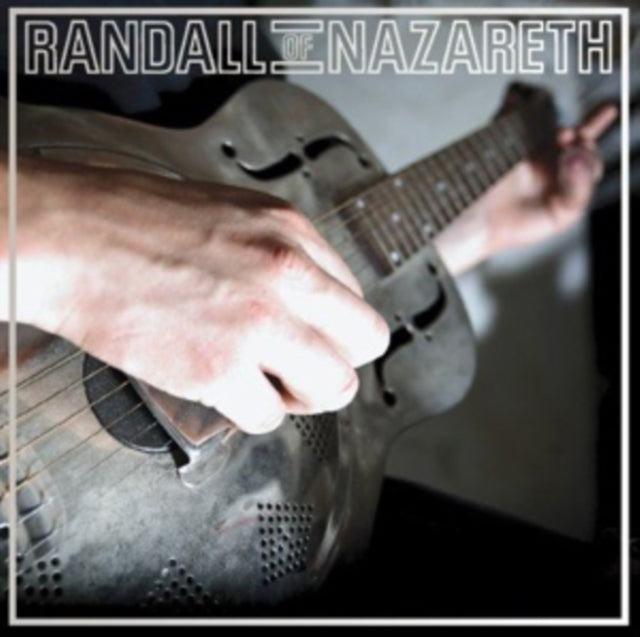 Randell of Nazareth
