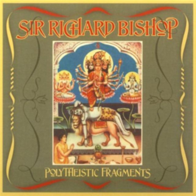 Polytheistic Fragments