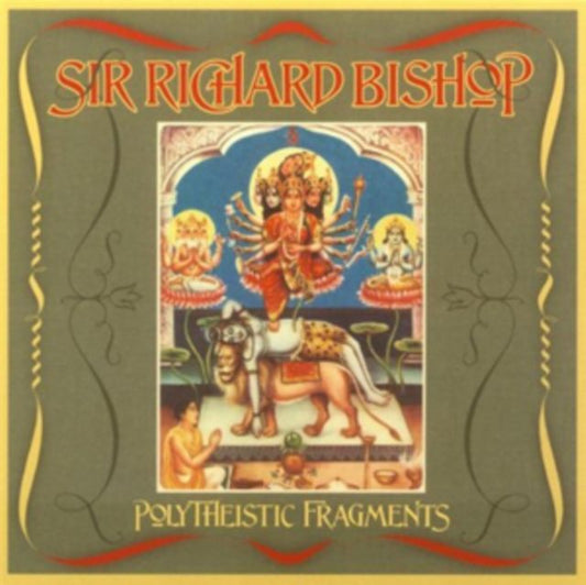 Polytheistic Fragments