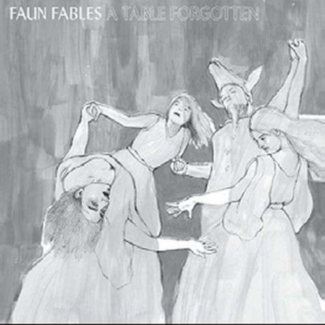 Table Forgotten, a Ep