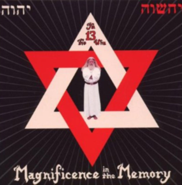 Magnificence in the Memory