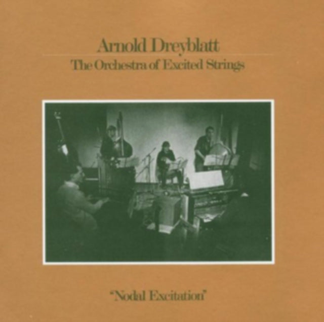Nodal Excitation