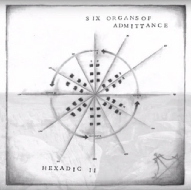Hexadic II