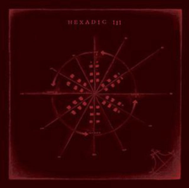 Hexadic III