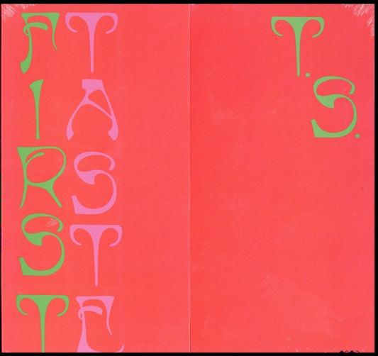 First Taste