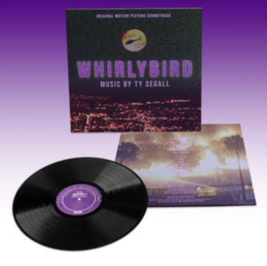 Whirlybird