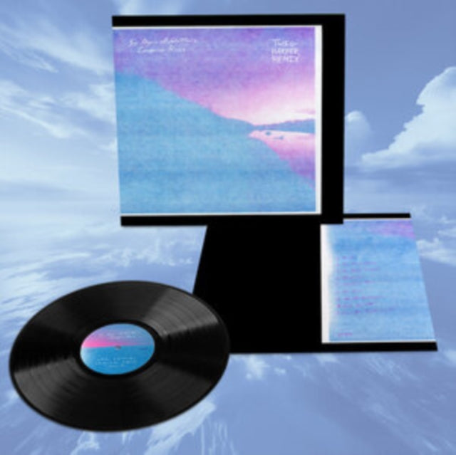 Companion Rises (Twig Harper Remix)