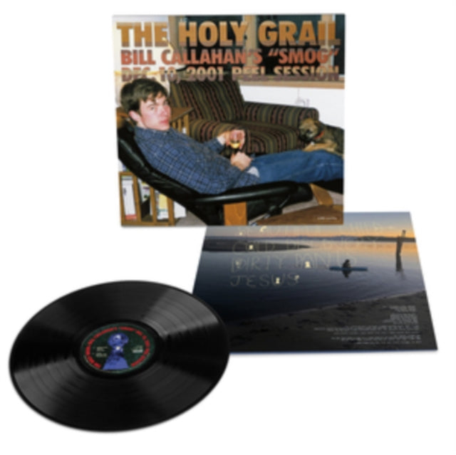 The Holy Grail: Bill Callahan's 'Smog'