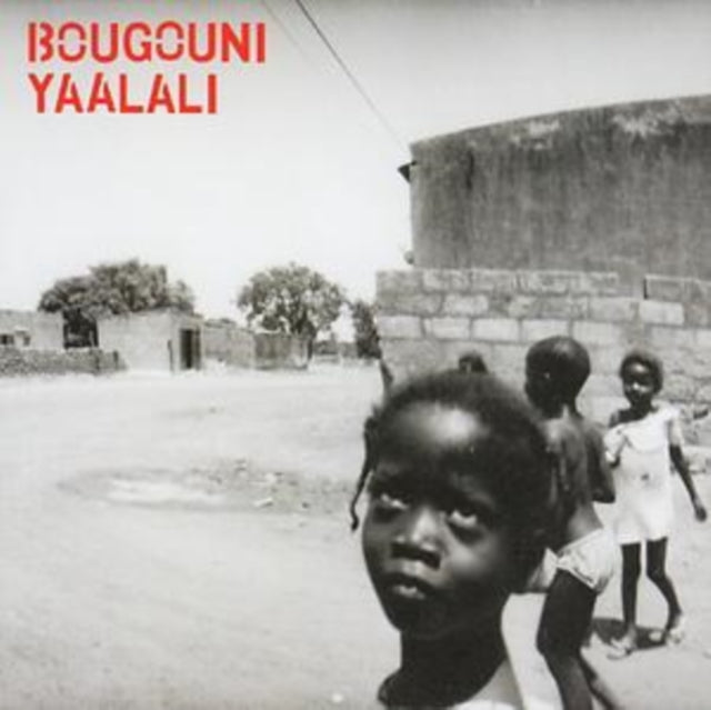 Bougouni Yaalali