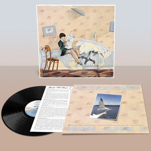 Songs Album II