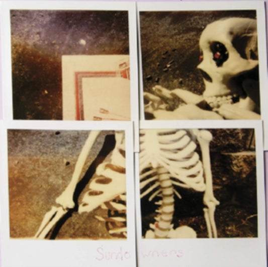 Ancient Cares/Pig Pen Blues, Stinkeye
