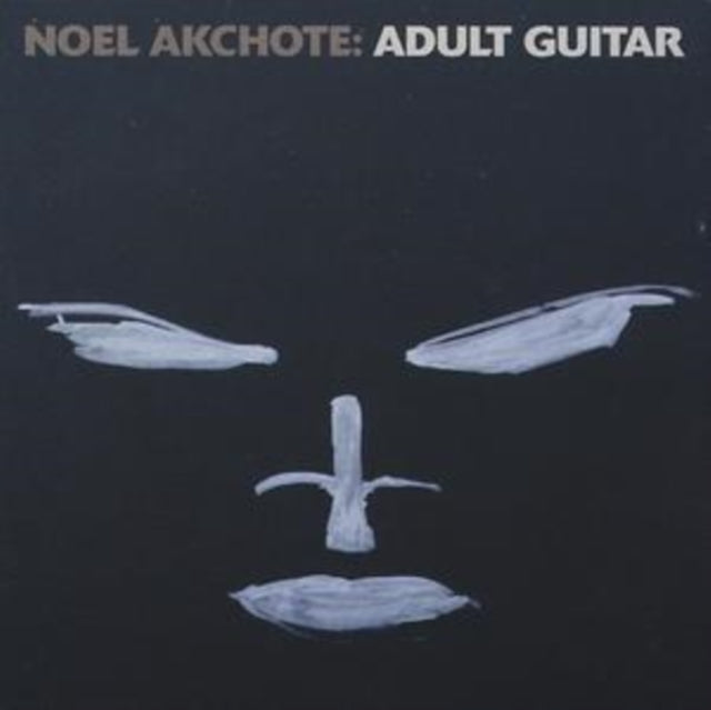 Adult Guitar
