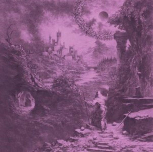 Ecstasies of Never Ending Night