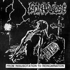 From Resuscitation to Reincarnation