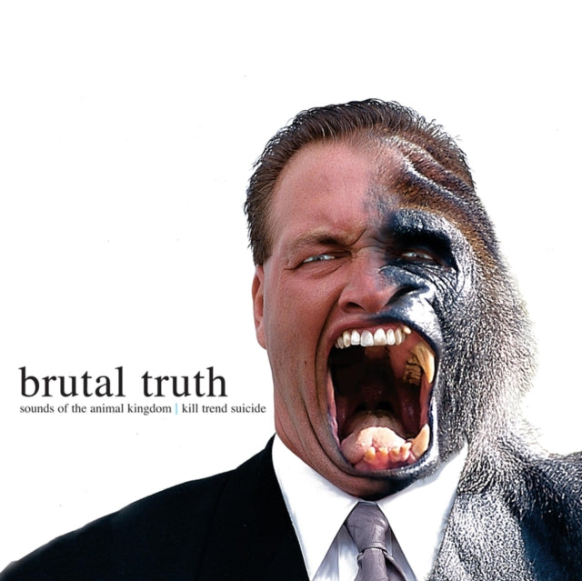 Sounds of the Animal Kingdom/kill Trend Suicide