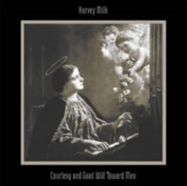 Courtesy and Good Will Toward Men [deluxe Double Cd]