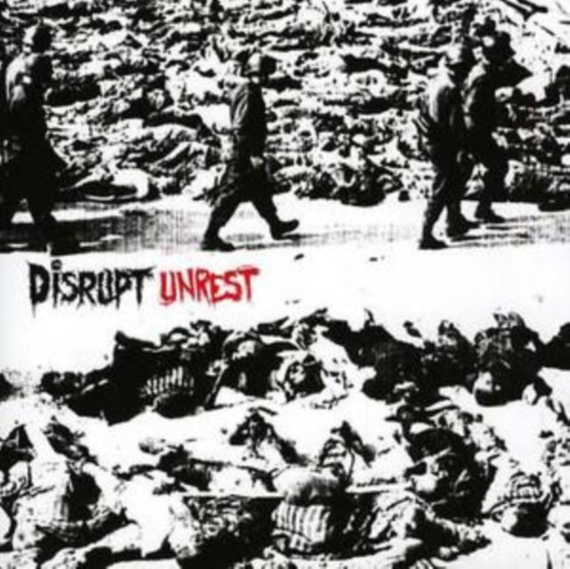 Unrest