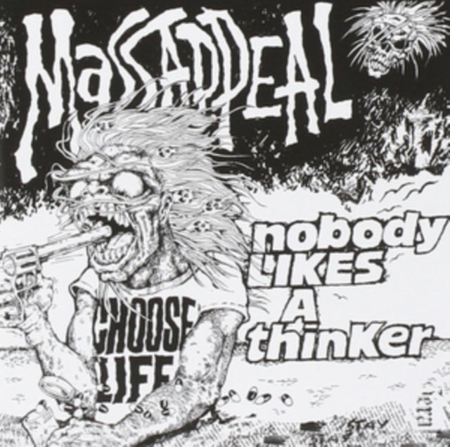 Nobody Likes a Thinker