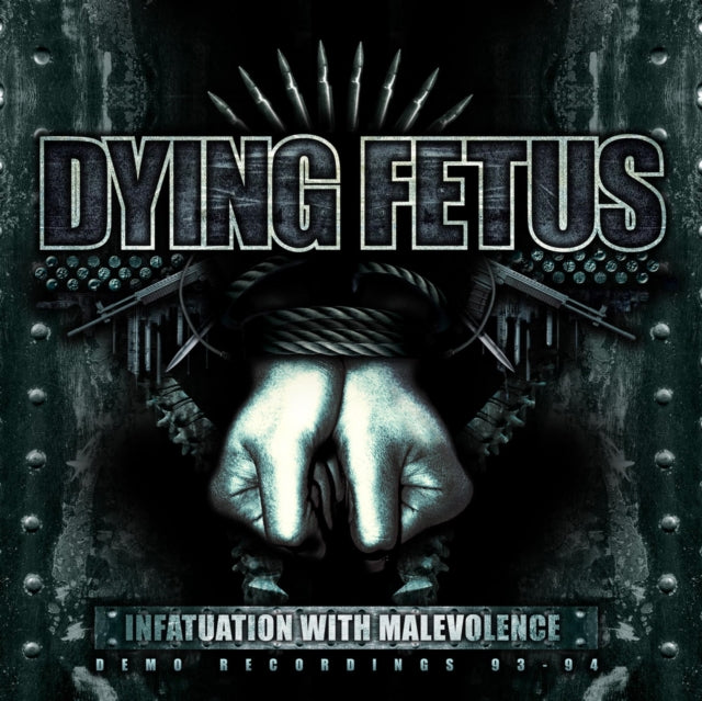 Infatuation With Malevolence
