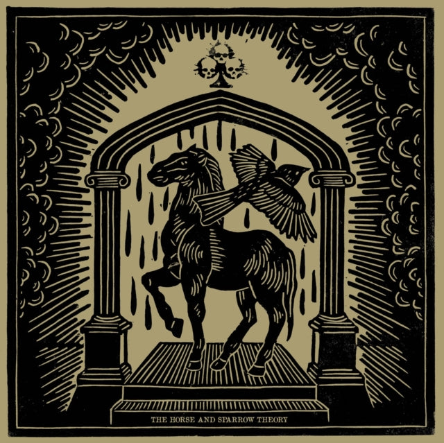 The Horse and the Sparrow Theory