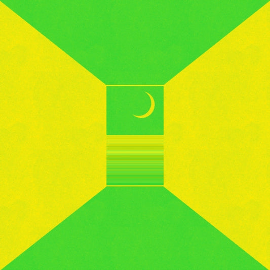 In the Spirit World Now (Synthetic Remixes)
