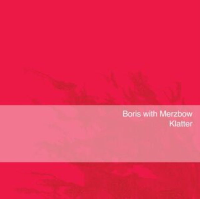 Klatter