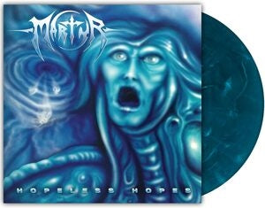 Hopeless Hopes (Reissue)
