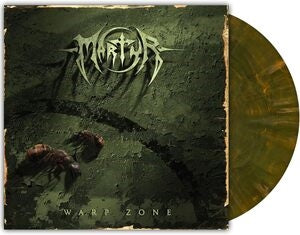 Warp Zone (Reissue)