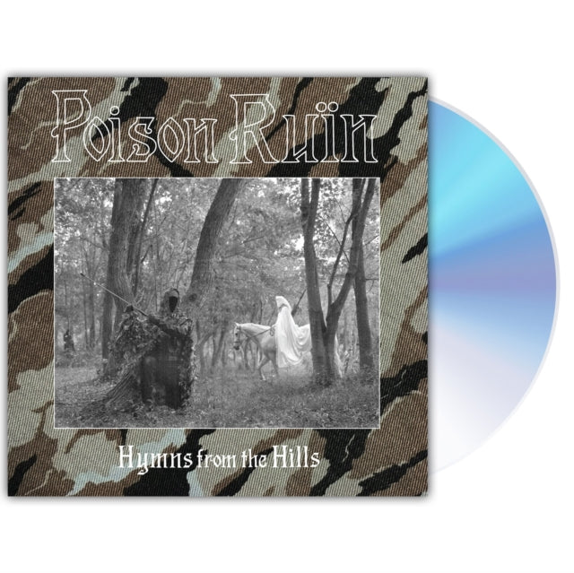 Hymns from the Hills