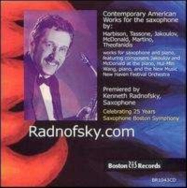 Radnofsky.Com