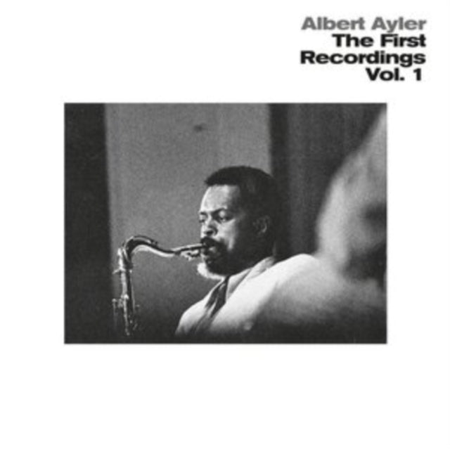 The First Recordings