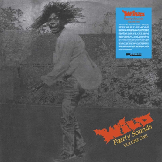 Wild Paarty Sounds - Volume One