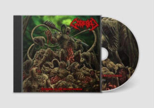Thered to the Wicked Domain