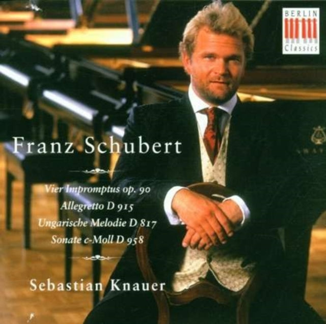 Piano Sonatas