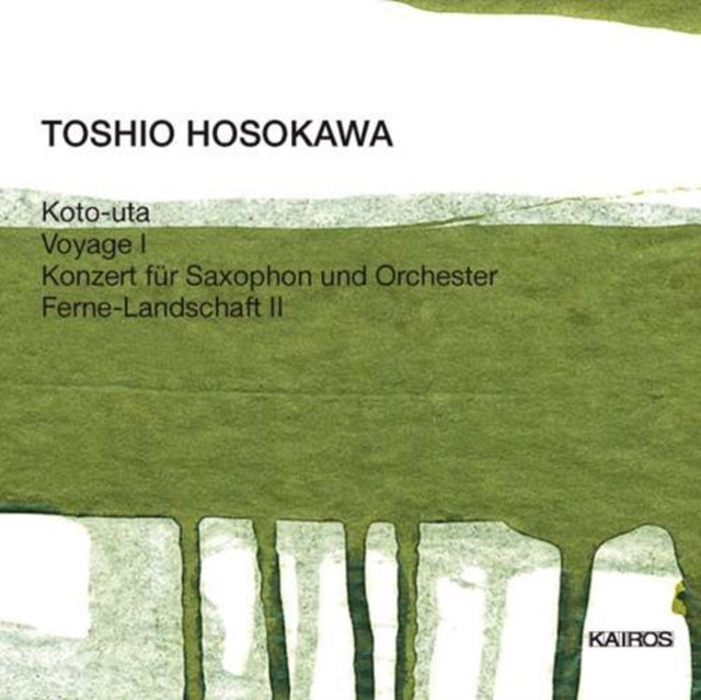 Kotouta Voyage 1 Ferne Landschaft Ii