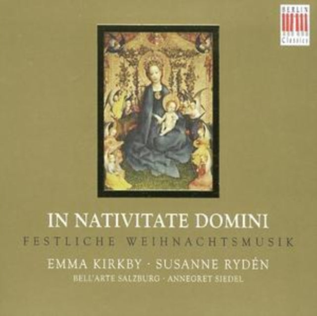 In Nativitate Domini